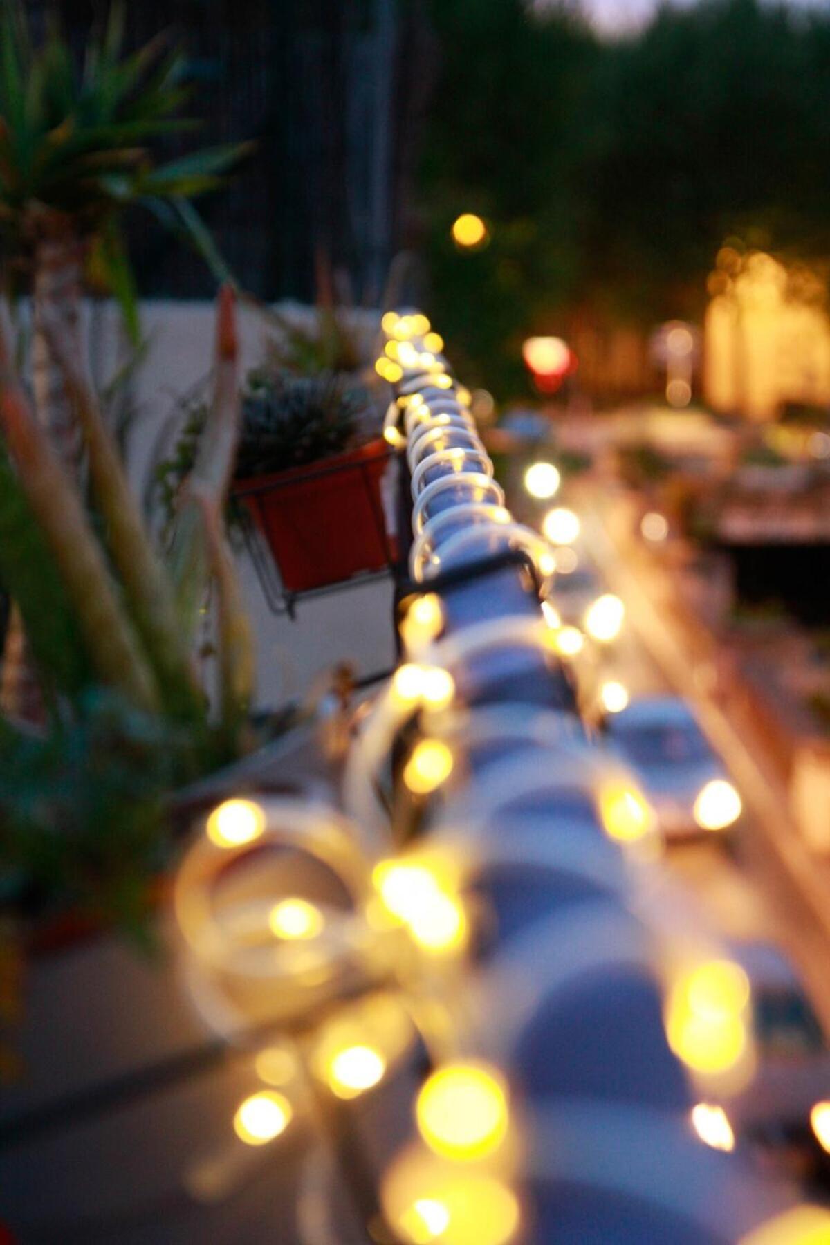 L'Amoureux - Terrasse Et Climatisation Coeur De Ville Montpellier Dış mekan fotoğraf
